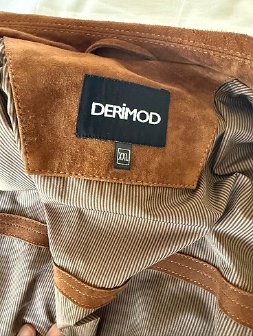 Derimod Derimod ceket
