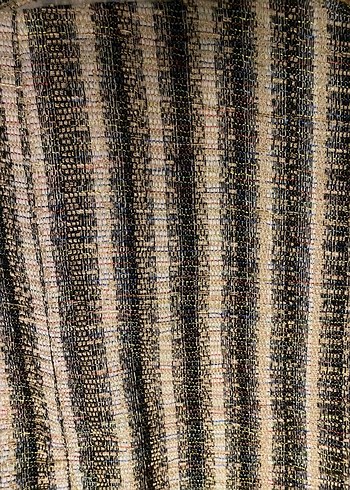 Adil Işık Marka Tüvit Mini Etek - Görsel 5