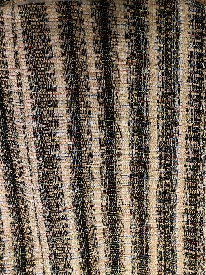 Adil Işık Marka Tüvit Mini Etek - Görsel 5