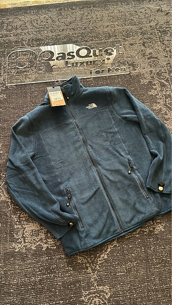 The North Face M 100 Glacier - Ceket