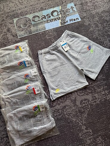 Nike Sportswear Essentional+French Terry