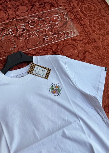 VANS / Elevated Minds Regular Fit Beyaz - Görsel 3