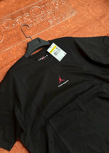 Nike Jordan Nigel Sylvester Bike Air - Görsel 4