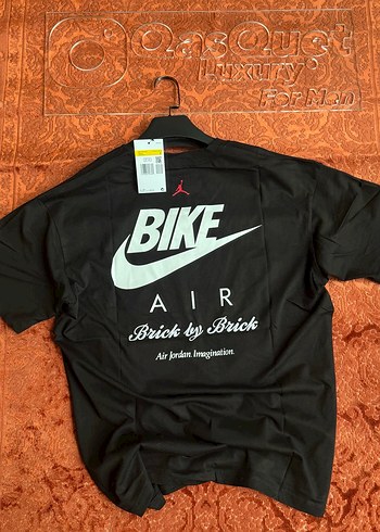 Nike Jordan Nigel Sylvester Bike Air - Görsel 3