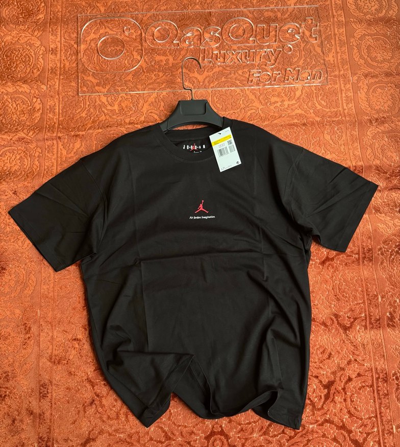 Nike Jordan Nigel Sylvester Bike Air - Görsel 5