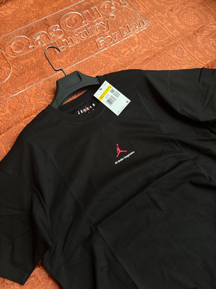 Nike Jordan Nigel Sylvester Bike Air - Görsel 4