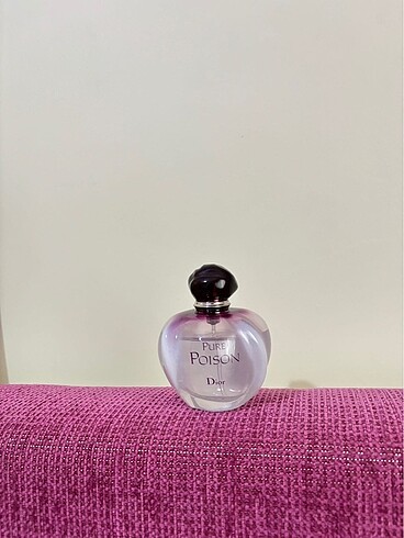 Dior Pure Poison 100ml Parfüm