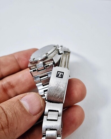 Beden OTOMATİK BAYAN TISSOT