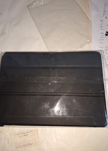 Tablet kılıfı 10.1 inç ve tansiyon aleti uygun kol bandaj sıfır  - Görsel 3