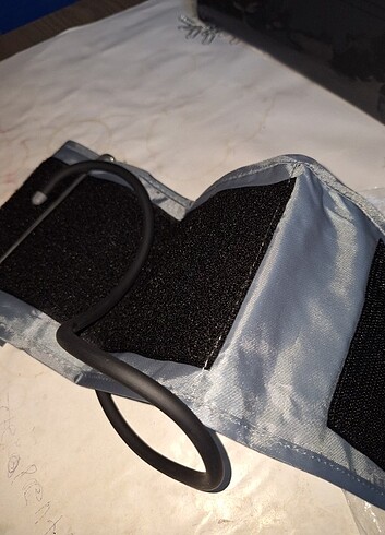 Tablet kılıfı 10.1 inç ve tansiyon aleti uygun kol bandaj sıfır  - Görsel 5