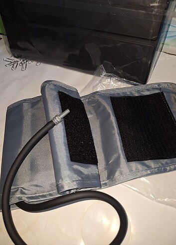 Tablet kılıfı 10.1 inç ve tansiyon aleti uygun kol bandaj sıfır  - Görsel 6