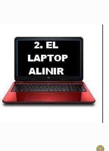 Laptop Tekmar Çorlu