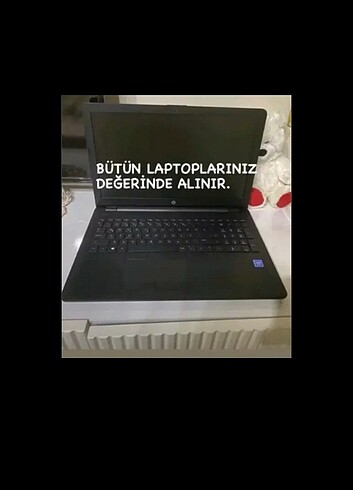 Diğer Laptop Tekmar Çorlu
