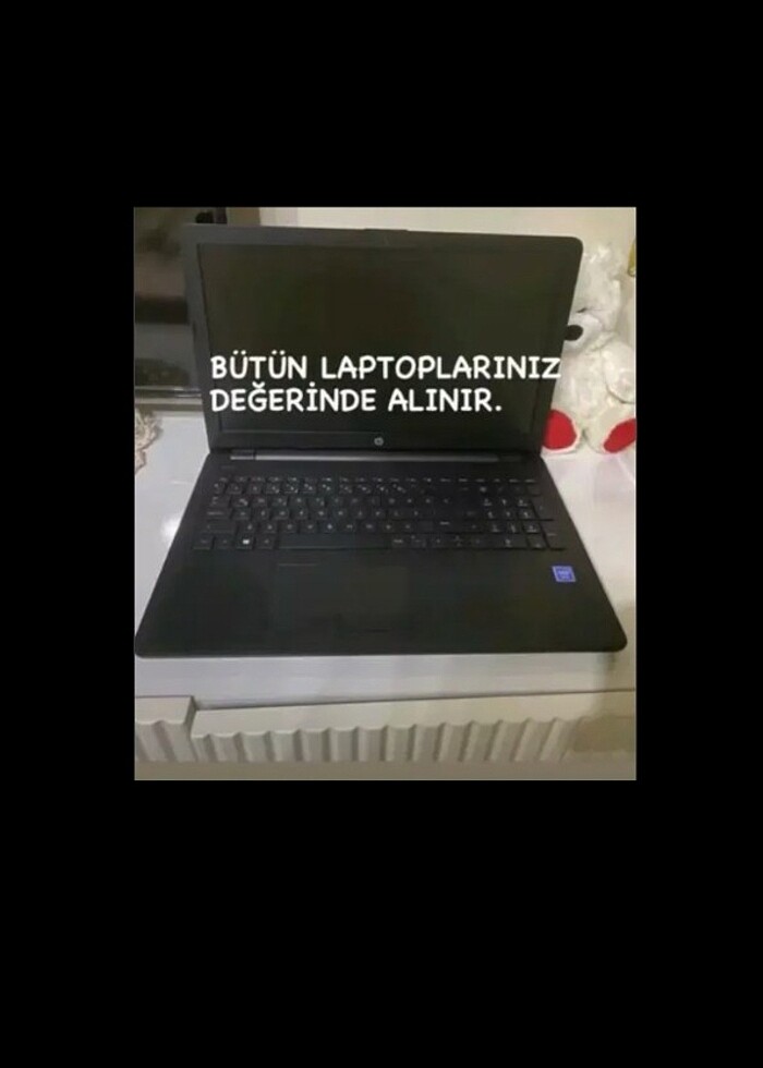 Laptop Tekmar Çorlu - Görsel 2