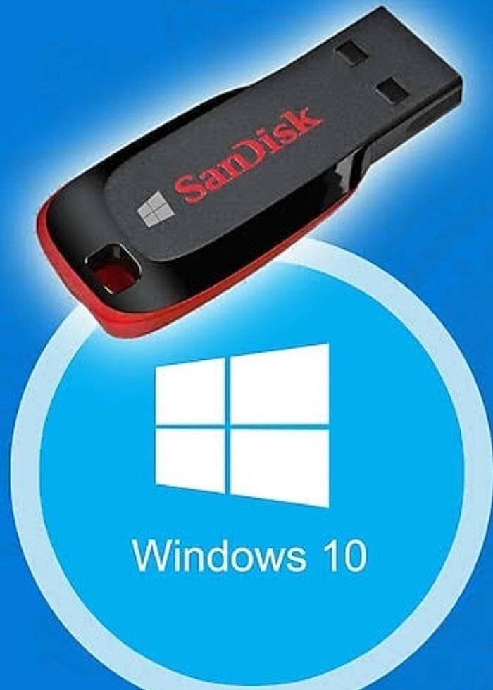 Format yazılım donanım işleri yapılır - Görsel 2