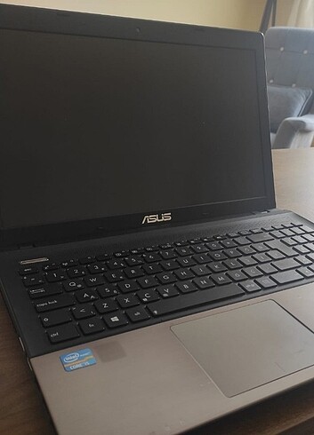  Beden Asus laptop i5 3 nesil