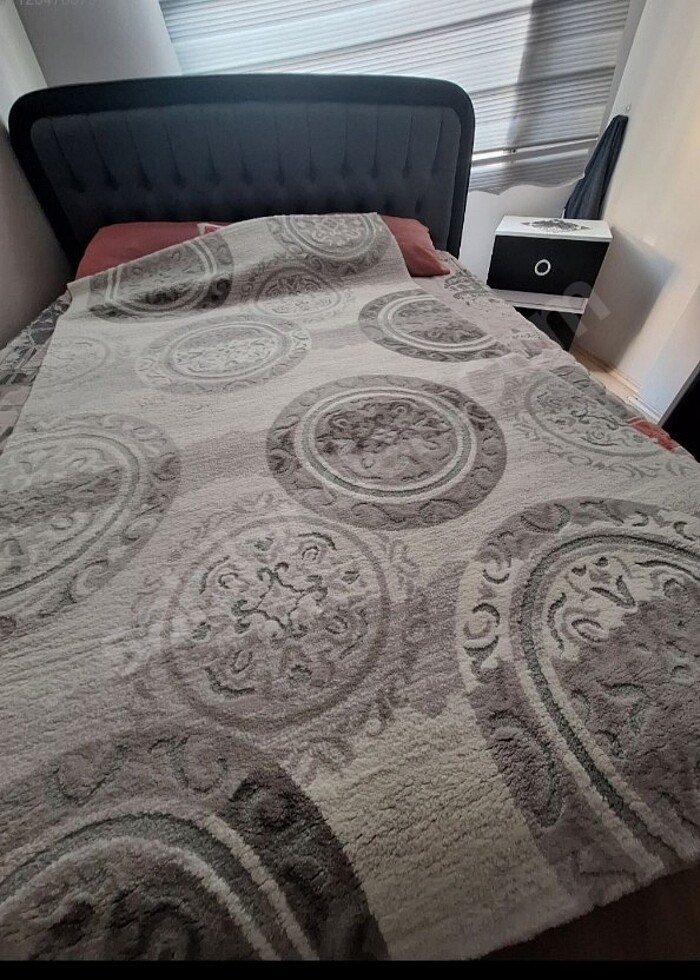 Halı 2 adet falan - Görsel 5