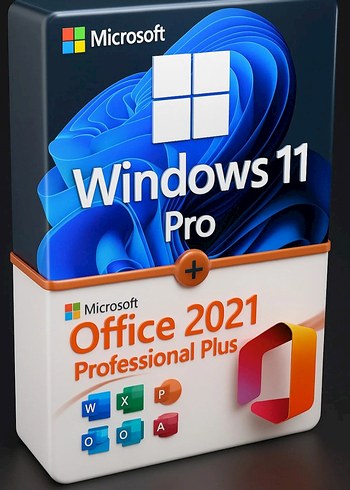 Microsoft Windows 11 Pro Dijital Lisans Anahtarı - Görsel 3