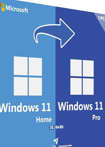 Microsoft Windows 11 Pro Dijital Lisans Anahtarı - Görsel 2