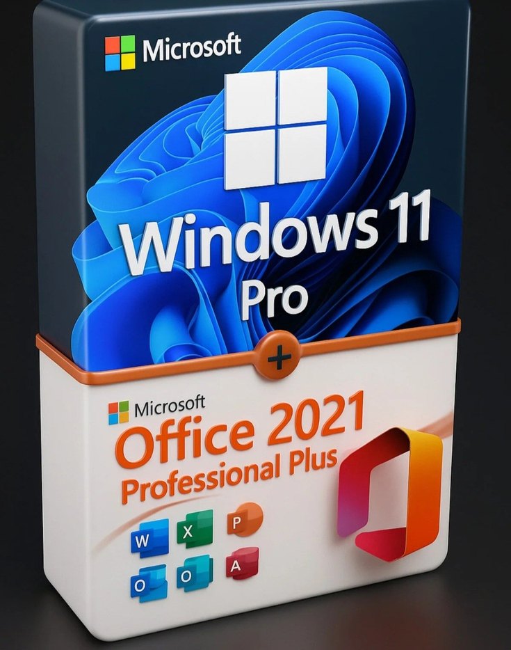 Microsoft Windows 11 Pro Dijital Lisans Anahtarı - Görsel 3