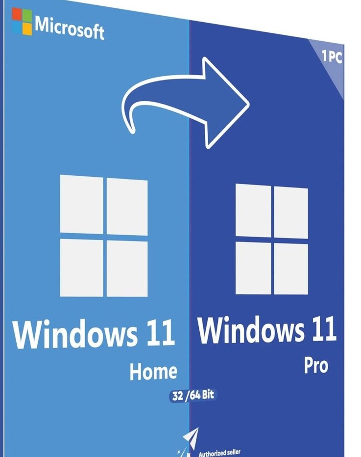 Microsoft Windows 11 Pro Dijital Lisans Anahtarı - Görsel 2