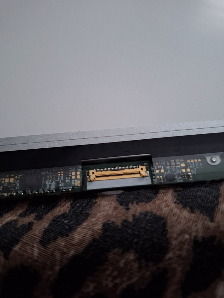 Casper c700 laptop ekranı 15.6 inç - Görsel 2