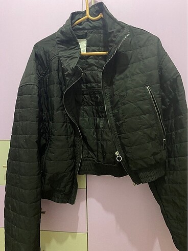 Bershka ceket