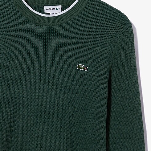 Lacoste hırka