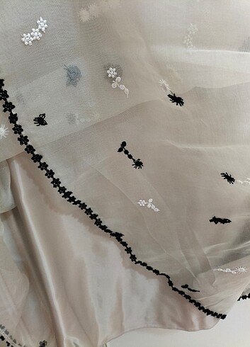 Genç abiye elbise - Görsel 5