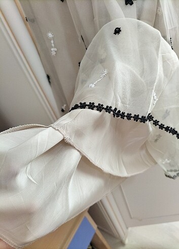 Genç abiye elbise - Görsel 8