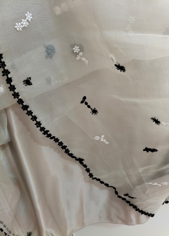 Genç abiye elbise - Görsel 5