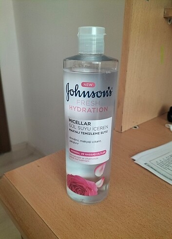 400mL micellar su