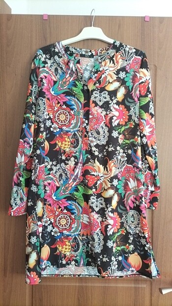 On Fashion Sadece bir kez giyildi ekol den alındı