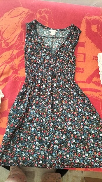 H&M H&M ELBISE