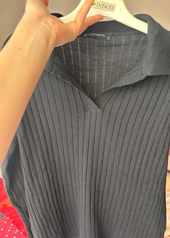 trendyol triko - Görsel 4