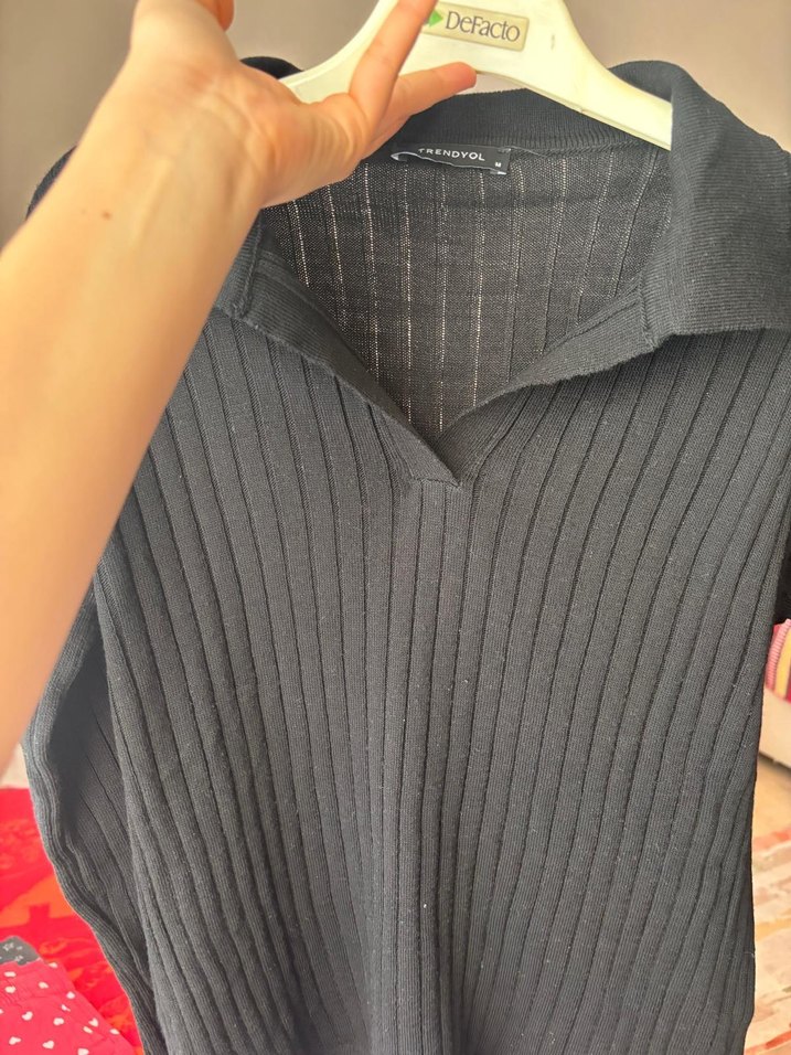 trendyol triko - Görsel 4