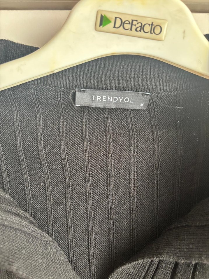 trendyol triko - Görsel 3