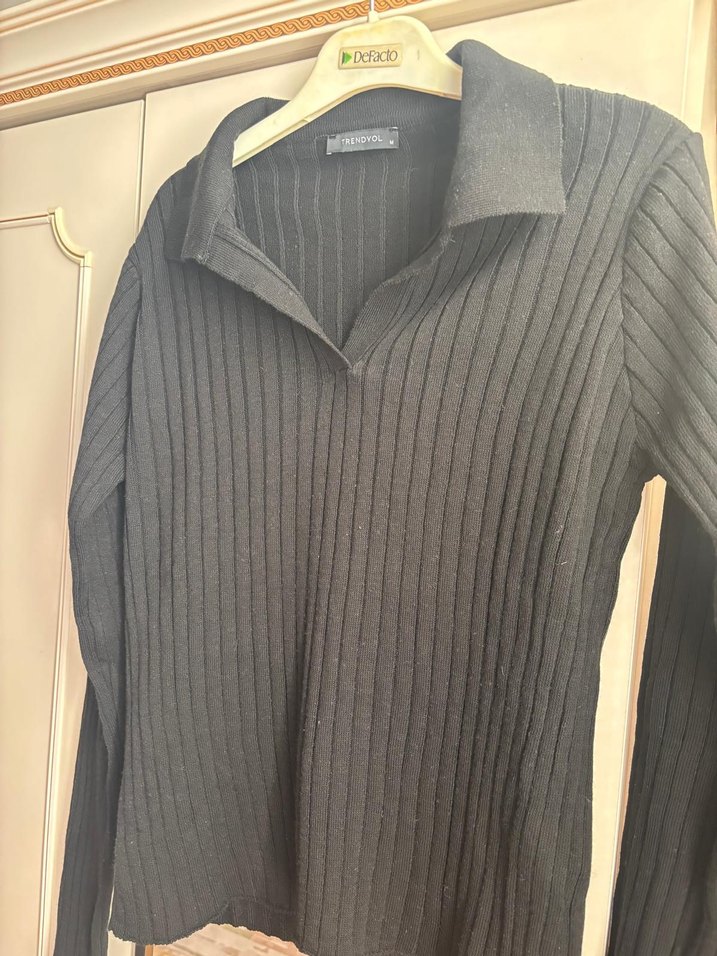 trendyol triko - Görsel 2