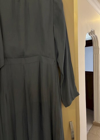 tesettür elbise - Görsel 4