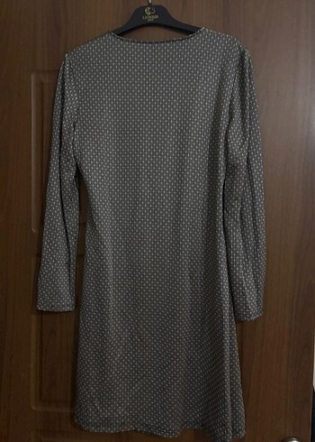 mini elbise/tunik - Görsel 6