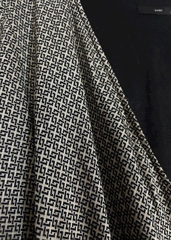 mini elbise/tunik - Görsel 3