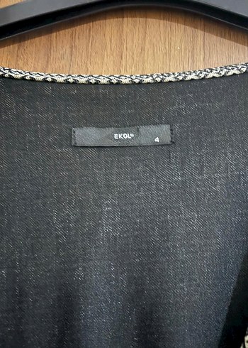 mini elbise/tunik - Görsel 2