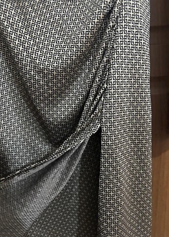 mini elbise/tunik - Görsel 5