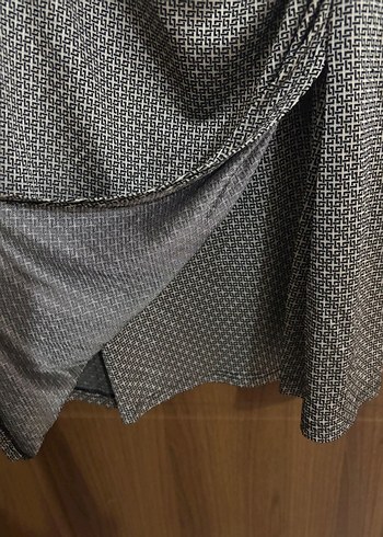mini elbise/tunik - Görsel 4