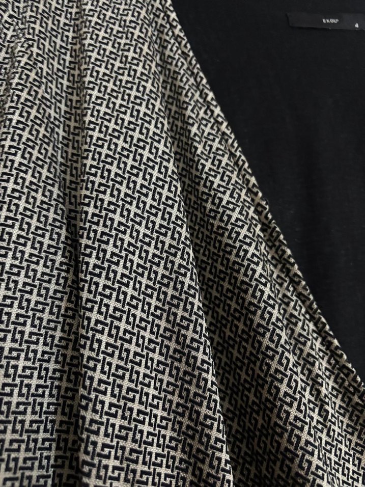 mini elbise/tunik - Görsel 3