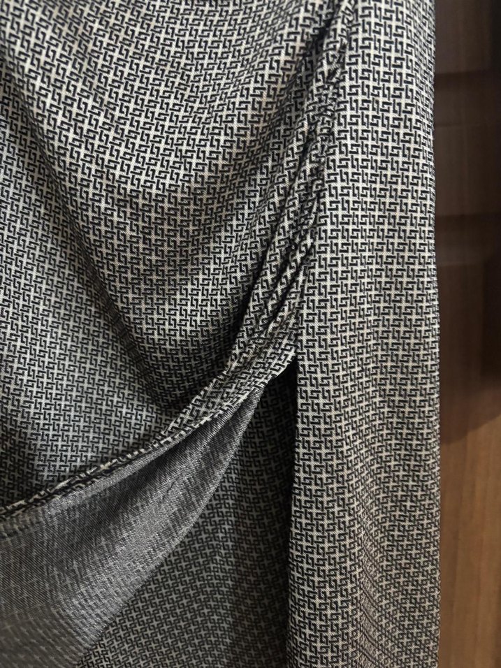mini elbise/tunik - Görsel 5