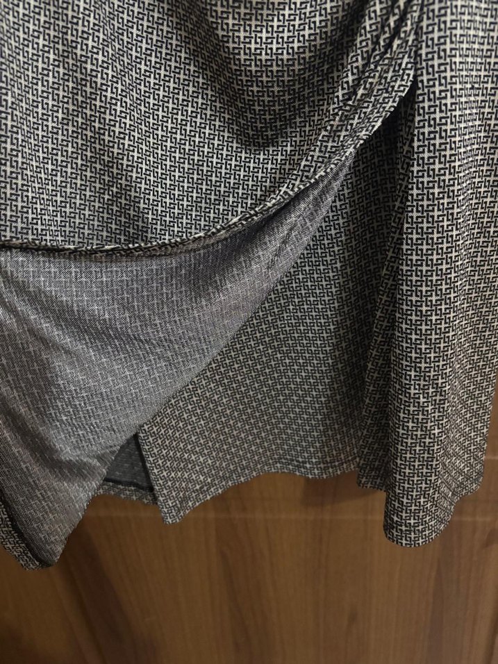 mini elbise/tunik - Görsel 4
