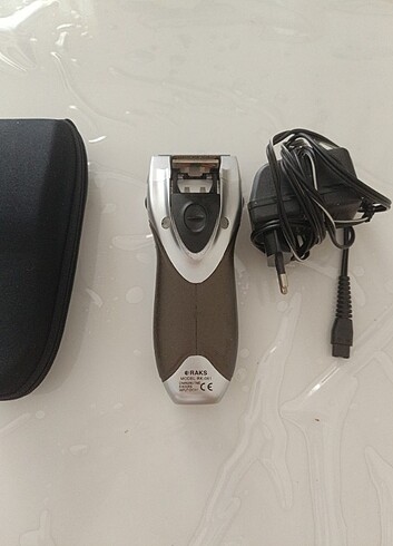 Traş makinesi  - Görsel 3