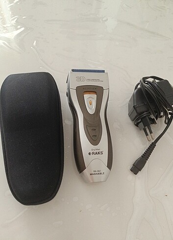 Traş makinesi  - Görsel 4
