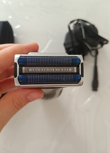 Traş makinesi  - Görsel 5
